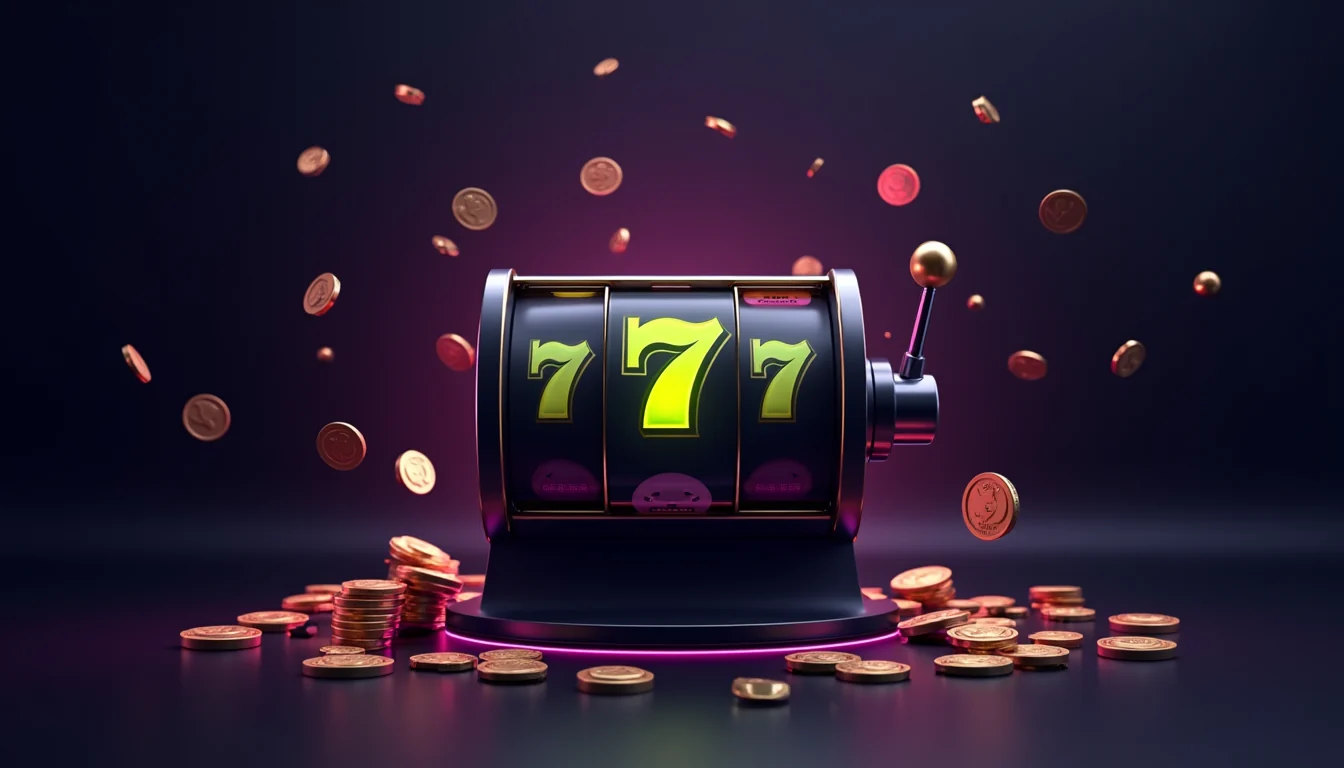 Live dealer studio interface on mobile screen