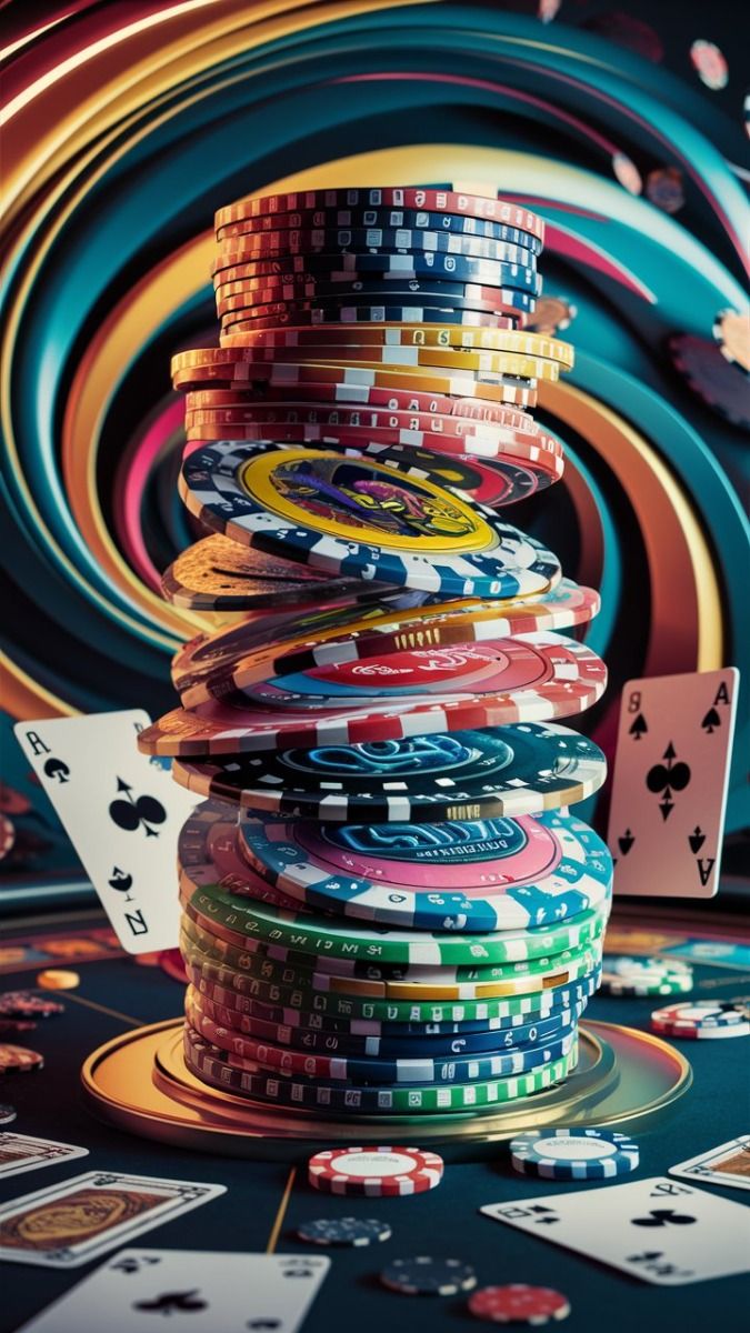 Round results and payouts Boom City payout display and round results