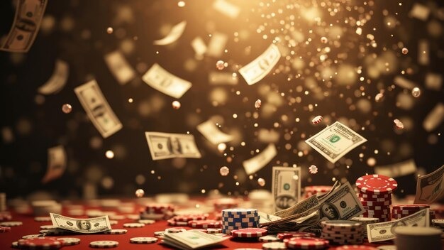 Boom City betting interface walkthrough Boom City betting interface walkthrough